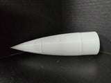 Boyce V-2 Missile Complete Model Rocket Kit 1:25 Scale
