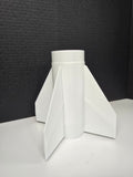 Boyce Patriot Missile Fin Can (Estes 3" Pro Series Tube)