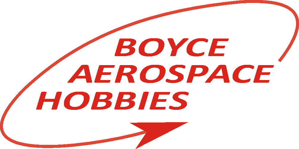 Boyce Aerospace Hobbies, LLC logo