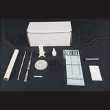 Boyce Mercury Redstone Model Rocket Kit 1:100 Scale