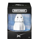 Matchbox SpaceX Dragon Spacecraft Premium Diecast Replica