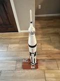 Boyce Saturn 1B 1:70th Scale Builders Kit - NEW