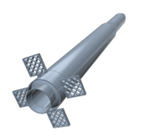 Aggressor Aerospace KZ-1 Builders Kit