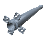 Aggressor Aerospace KZ-1A Builders Kit
