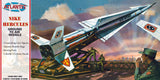 Nike Hercules Missile US Army by Atlantis 1/40 scale