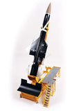 Boeing Bomarc Missile by Atlantis 1:56 scale