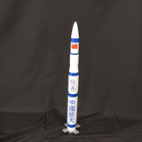 Aggressor Aerospace KZ-1 Builders Kit