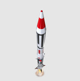 Estes Athena H Pro Series II