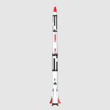 Estes Athena H Pro Series II