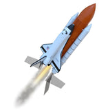 Estes Space Shuttle 1:200th Scale RTF