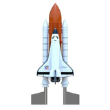 Estes Space Shuttle 1:200th Scale RTF
