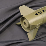 Boyce Pershing II Builders Kit 1:15 Scale