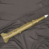 Boyce Pershing II Builders Kit 1:15 Scale