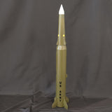 Boyce Pershing II Builders Kit 1:15 Scale