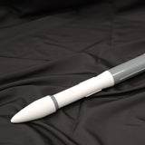 Aggressor Aerospace KZ-1A Builders Kit