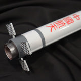 Aggressor Aerospace KZ-1A Builders Kit