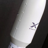 Boyce SpaceX Falcon 9 with Fairing Builders Kit 1:89 Scale (BT-60)