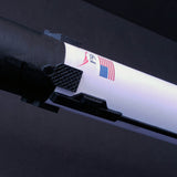 Boyce SpaceX Falcon 9 with Fairing Builders Kit 1:89 Scale (BT-60)