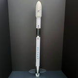 Boyce SpaceX Falcon 9 with Fairing Builders Kit 1:89 Scale (BT-60)