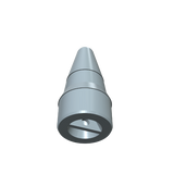 Boyce Titan II Missile Nose Cone Kit (4 Sizes)