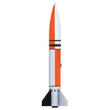 Estes Doorknob Model Rocket