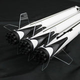 SpaceX Falcon Heavy Engine Bells