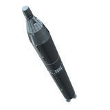 Gemini Titan Model Rocket Rendering