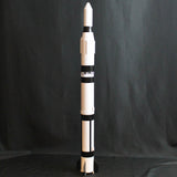 Aggressor Aerospace Long March-1/CZ-1 Builders Kit