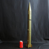 Aggressor Aerospace CSS-3/DF-4 ICBM Builders Kit