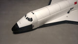 Boyce Upgrade Parts for Dynasoar Rocketry's Buran Space Shuttle