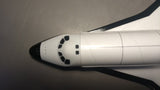 Boyce Upgrade Parts for Dynasoar Rocketry's Buran Space Shuttle