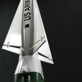 Nike Hercules Rocket Builders Kit Fins Assembled