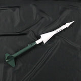 Boyce Nike Ajax Rocket Builders Kit 1:14 Scale