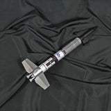 Dyna-Soar Titan II birdseye