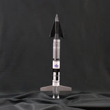Dyna-Soar Titan II Upright