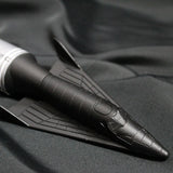 Dyna-Soar Titan II nose cone closeup