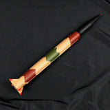 Agni 1 Model Missile Finished