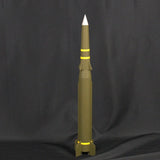 Don Feng 15B Model Missile Upright
