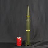 Aggressor Aerospace Dong Feng-11A Builders Kit