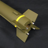 Dong Feng 15B Completed Fin Can