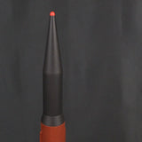 Agni 1 Nose Cone Closeup