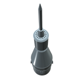 Juno I Nose Cone Kit As Seen From Above