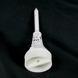 Boyce Apollo Capsule & LES Nose Cone Kit 1:100 Scale (Direct Replacement for Estes Capsule)