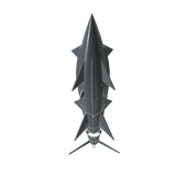 Nike Ajax from Above