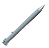 Aggressor Aerospace Shavit Builders Kit