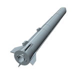 Aggressor Aerospace Shavit Builders Kit