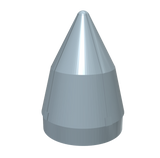 Skylab Nose Cone Profile