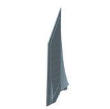 Maxi V-2 Fin Can Upgrade Fin Standing Up