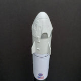 SpaceX Demo II Nose Cone Close Up