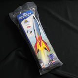 Estes Big Daddy Rocket Retail Packaging